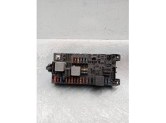 Recambio de caja reles / fusibles para mercedes-benz clase e (w211) berlina referencia OEM IAM 2115453901   2