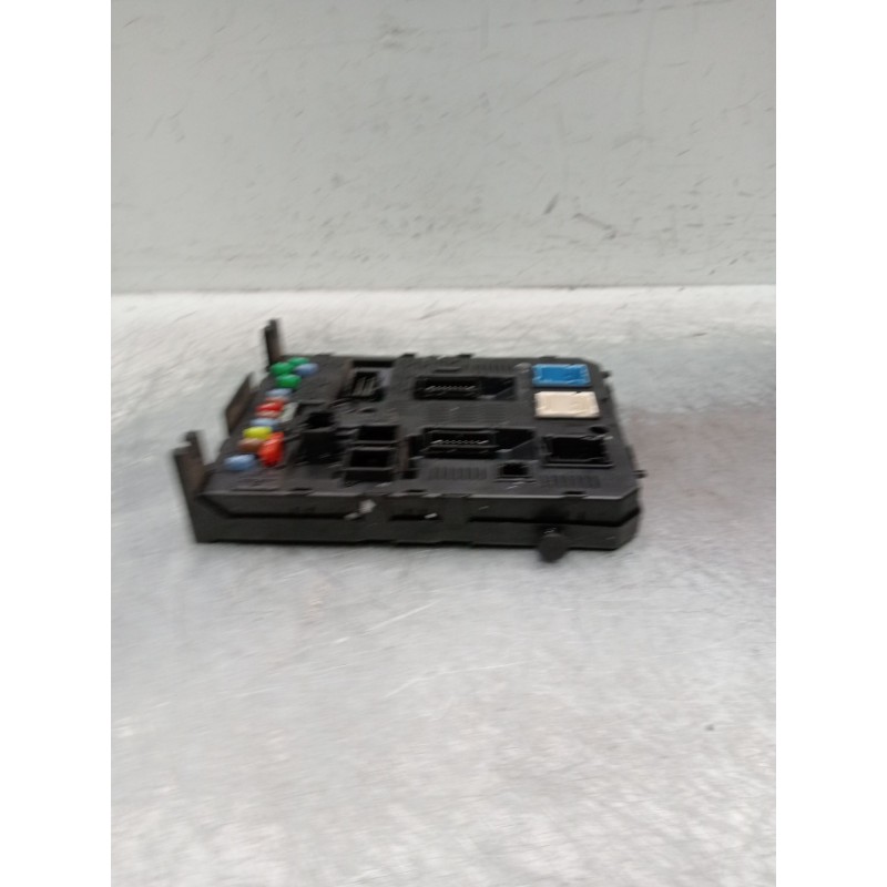 Recambio de caja reles / fusibles para citroën berlingo furgoneta/monovolumen (b9) 1.6 hdi 90 referencia OEM IAM   