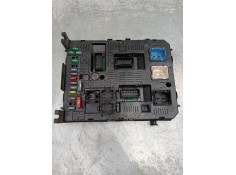 Recambio de caja reles / fusibles para citroën berlingo furgoneta/monovolumen (b9) 1.6 hdi 90 referencia OEM IAM    2