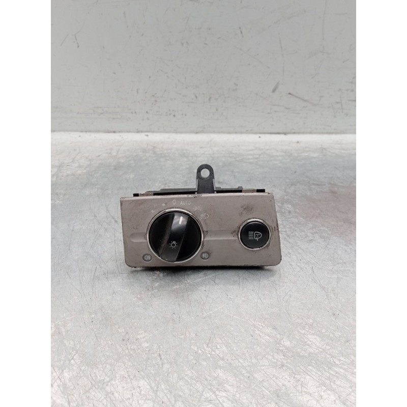 Recambio de mando luces para mercedes-benz clase e (w211) berlina referencia OEM IAM 2115450104 04056003 interruptor 