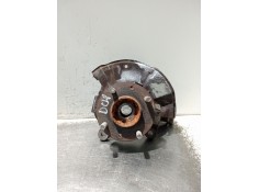 Recambio de mangueta delantera derecha para kia carens 2.0 turbodiesel cat referencia OEM IAM   