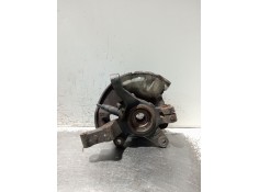 Recambio de mangueta delantera derecha para kia carens 2.0 turbodiesel cat referencia OEM IAM    2