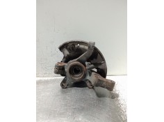 Recambio de mangueta delantera izquierda para kia carens 2.0 turbodiesel cat referencia OEM IAM    2
