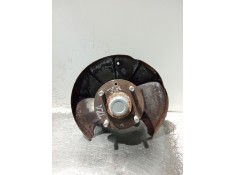 Recambio de mangueta trasera derecha para kia carens 2.0 turbodiesel cat referencia OEM IAM   