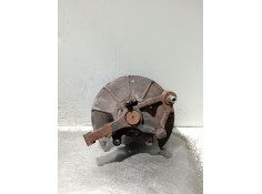 Recambio de mangueta trasera izquierda para kia carens 2.0 turbodiesel cat referencia OEM IAM    2