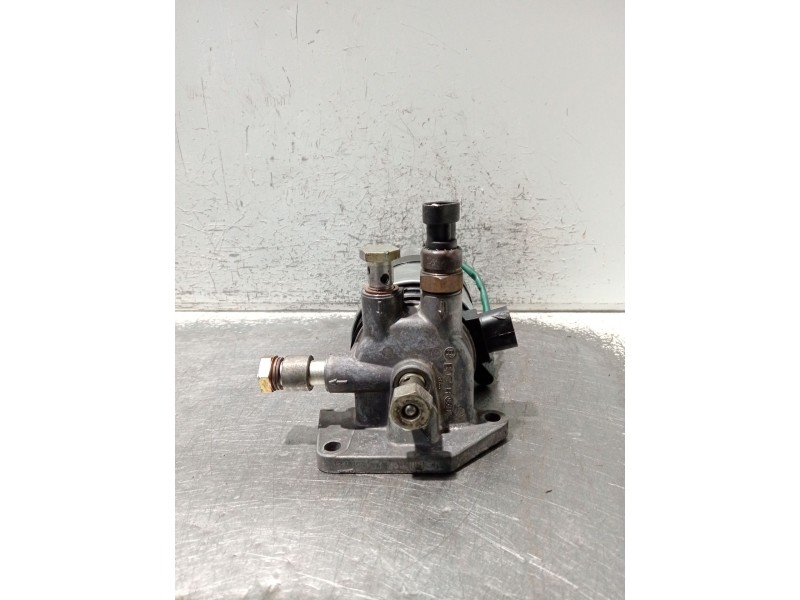 Recambio de filtro gasoil para kia carens 2.0 turbodiesel cat referencia OEM IAM 1455711005  