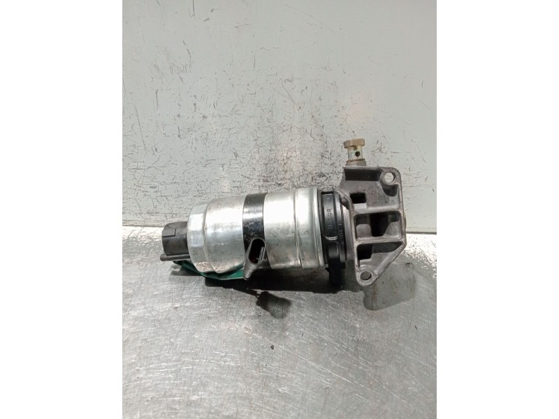 Recambio de filtro gasoil para kia carens 2.0 turbodiesel cat referencia OEM IAM 1455711005  