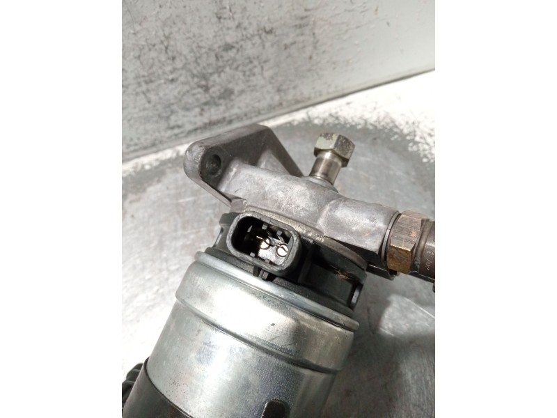 Recambio de filtro gasoil para kia carens 2.0 turbodiesel cat referencia OEM IAM 1455711005  