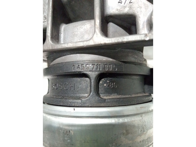 Recambio de filtro gasoil para kia carens 2.0 turbodiesel cat referencia OEM IAM 1455711005  