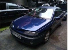 renault laguna (b56) del año 2000