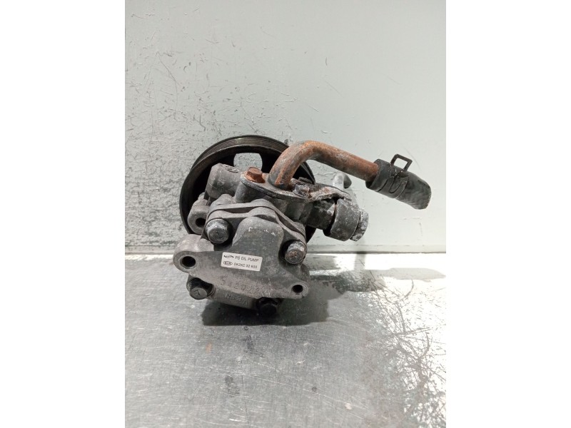 Recambio de bomba direccion para kia carens 2.0 turbodiesel cat referencia OEM IAM 0K2KC32600  