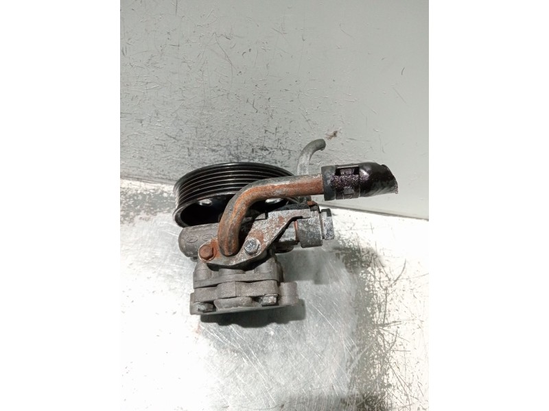 Recambio de bomba direccion para kia carens 2.0 turbodiesel cat referencia OEM IAM 0K2KC32600  