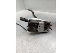 Recambio de motor cierre centralizado delantero derecho para citroën berlingo furgoneta/monovolumen (b9) 1.6 hdi 90 referencia O