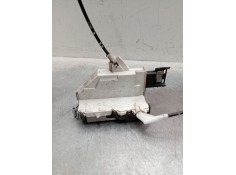 Recambio de motor cierre centralizado delantero derecho para citroën berlingo furgoneta/monovolumen (b9) 1.6 hdi 90 referencia O 2