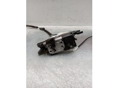 Recambio de motor cierre centralizado delantero izquierdo para citroën berlingo furgoneta/monovolumen (b9) 1.6 hdi 90 referencia