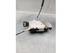 Recambio de motor cierre centralizado delantero izquierdo para citroën berlingo furgoneta/monovolumen (b9) 1.6 hdi 90 referencia 2