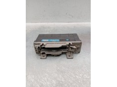 Recambio de centralita motor uce para mercedes-benz clase c (w201) berlina referencia OEM IAM 0055452132 0265101018  