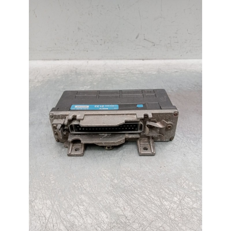 Recambio de centralita motor uce para mercedes-benz clase c (w201) berlina referencia OEM IAM 0055452132 0265101018  