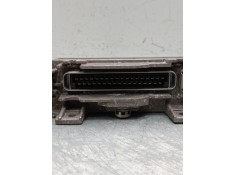 Recambio de centralita motor uce para mercedes-benz clase c (w201) berlina referencia OEM IAM 0055452132 0265101018   2