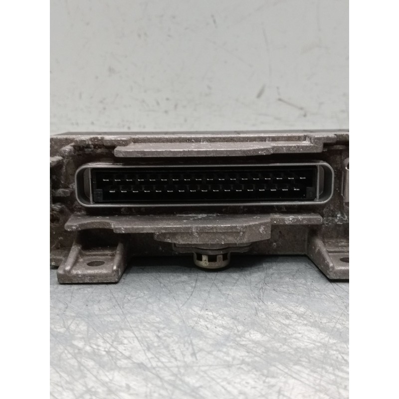 Recambio de centralita motor uce para mercedes-benz clase c (w201) berlina referencia OEM IAM 0055452132 0265101018  