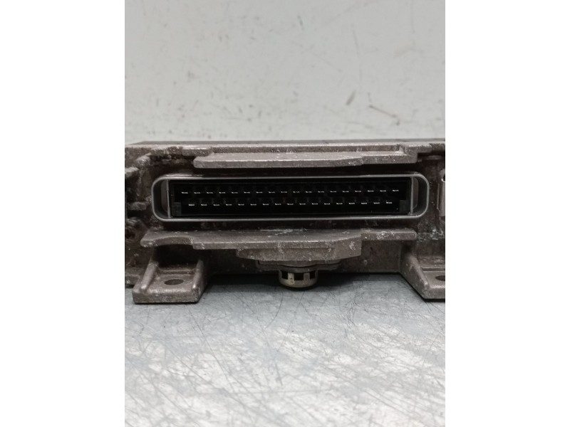 Recambio de centralita motor uce para mercedes-benz clase c (w201) berlina referencia OEM IAM 0055452132 0265101018  
