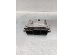 Recambio de centralita motor uce para citroën berlingo furgoneta/monovolumen (b9) 1.6 hdi 90 referencia OEM IAM 0281018228 96788