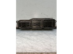 Recambio de centralita motor uce para citroën berlingo furgoneta/monovolumen (b9) 1.6 hdi 90 referencia OEM IAM 0281018228 96788 2