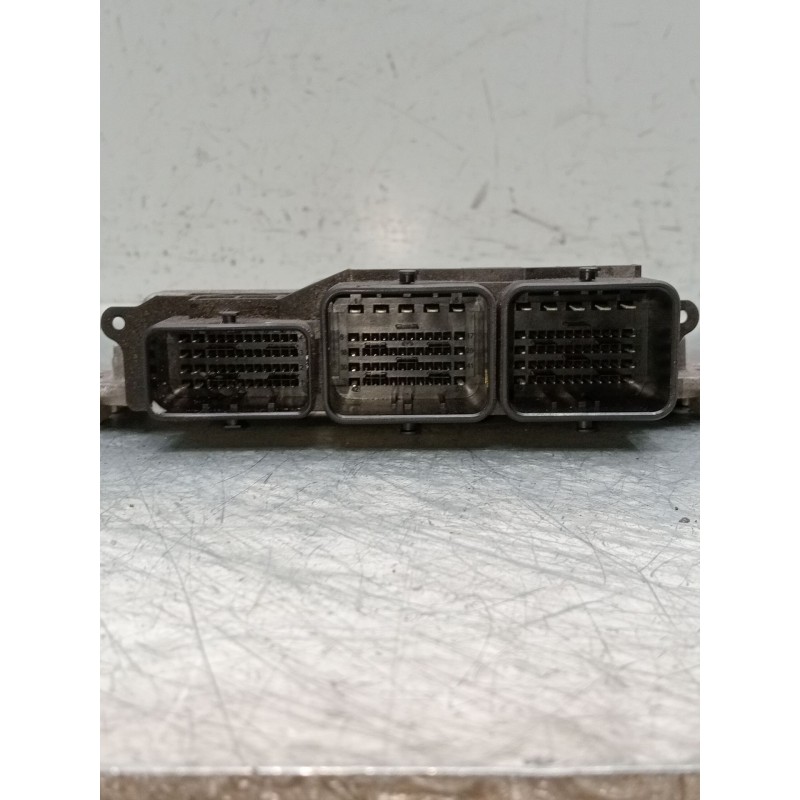 Recambio de centralita motor uce para citroën berlingo furgoneta/monovolumen (b9) 1.6 hdi 90 referencia OEM IAM 0281018228 96788