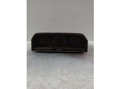 Recambio de cuadro instrumentos para mercedes-benz clase c (w201) berlina referencia OEM IAM 2015433422 110008346 120109001  