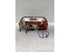 Recambio de cuadro instrumentos para mercedes-benz clase c (w201) berlina referencia OEM IAM 2015433422 110008346 120109001   2