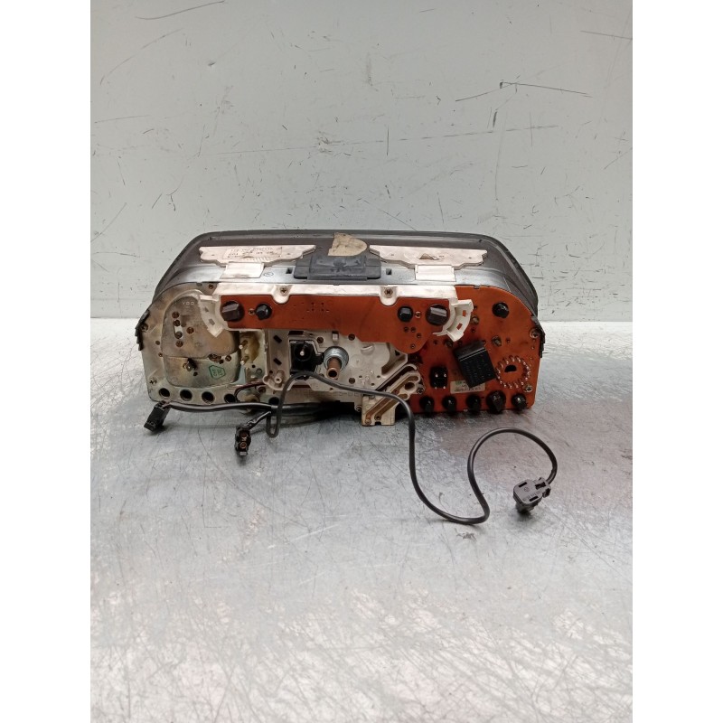 Recambio de cuadro instrumentos para mercedes-benz clase c (w201) berlina referencia OEM IAM 2015433422 110008346 120109001  