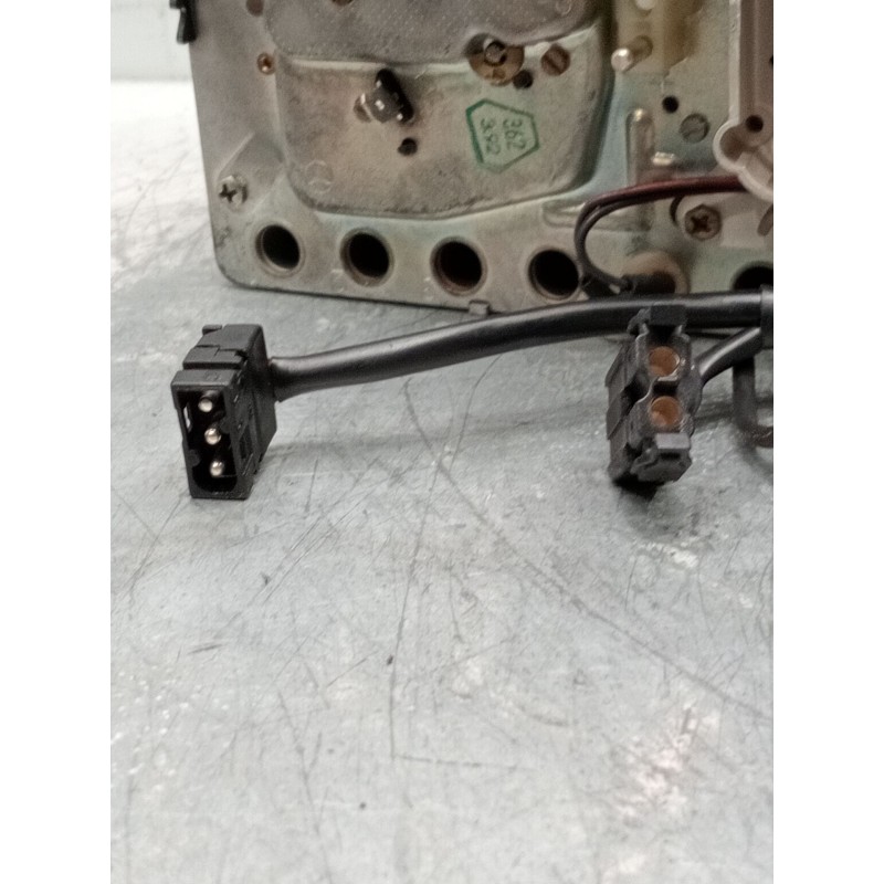 Recambio de cuadro instrumentos para mercedes-benz clase c (w201) berlina referencia OEM IAM 2015433422 110008346 120109001  