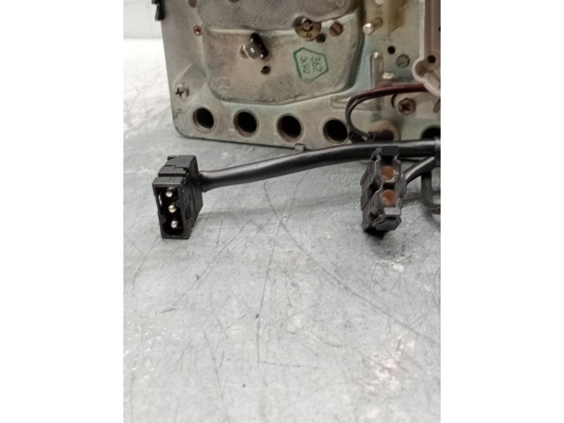 Recambio de cuadro instrumentos para mercedes-benz clase c (w201) berlina referencia OEM IAM 2015433422 110008346 120109001  