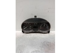 Recambio de cuadro instrumentos para citroën berlingo furgoneta/monovolumen (b9) 1.6 hdi 90 referencia OEM IAM wc1eum32  