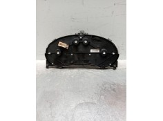 Recambio de cuadro instrumentos para citroën berlingo furgoneta/monovolumen (b9) 1.6 hdi 90 referencia OEM IAM wc1eum32   2