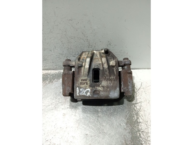 Recambio de pinza freno delantera izquierda para kia carens 2.0 turbodiesel cat referencia OEM IAM   