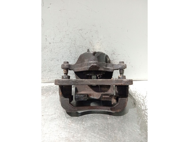 Recambio de pinza freno delantera izquierda para kia carens 2.0 turbodiesel cat referencia OEM IAM   