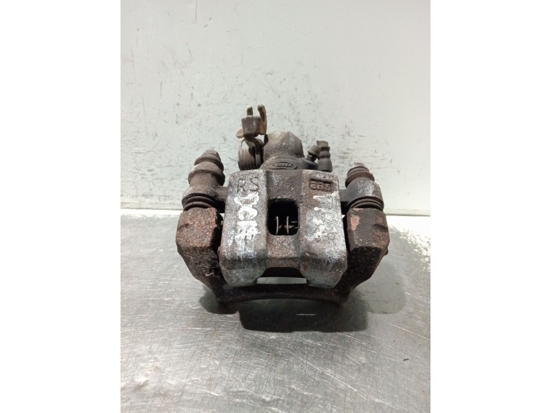 Recambio de pinza freno trasera derecha para kia carens 2.0 turbodiesel cat referencia OEM IAM   