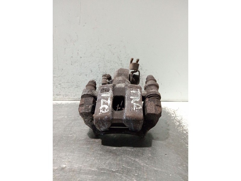 Recambio de pinza freno trasera izquierda para kia carens 2.0 turbodiesel cat referencia OEM IAM   