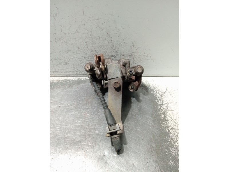 Recambio de pinza freno trasera izquierda para kia carens 2.0 turbodiesel cat referencia OEM IAM   