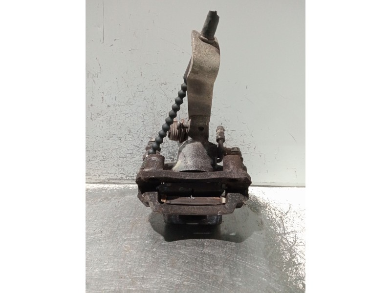 Recambio de pinza freno trasera izquierda para kia carens 2.0 turbodiesel cat referencia OEM IAM   