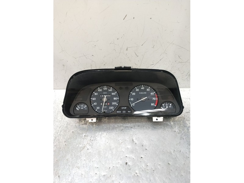 Recambio de cuadro instrumentos para peugeot 306 berlina 3/5 puertas (s1) referencia OEM IAM 9610192480  