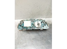 Recambio de cuadro instrumentos para peugeot 306 berlina 3/5 puertas (s1) referencia OEM IAM 9610192480   2
