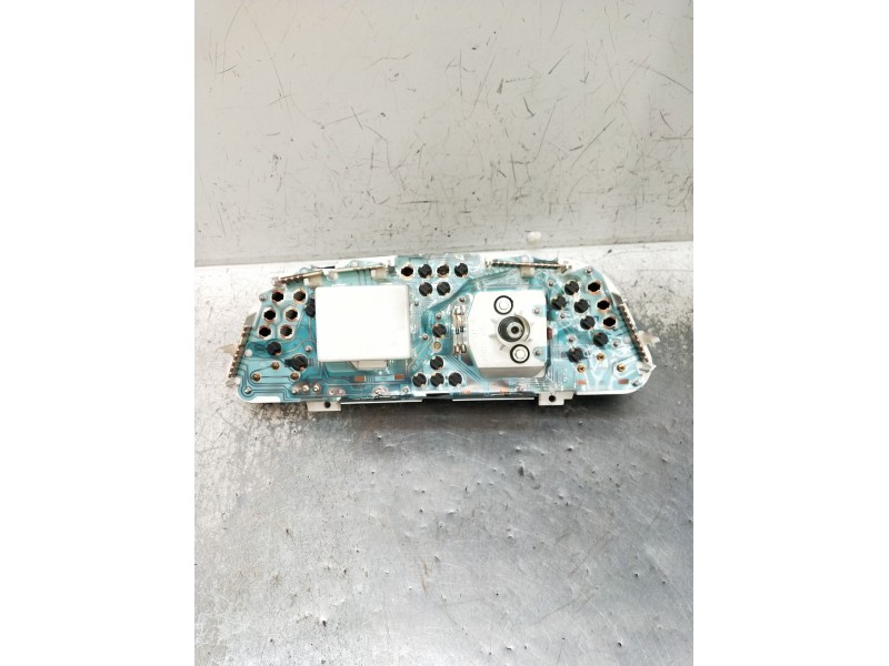 Recambio de cuadro instrumentos para peugeot 306 berlina 3/5 puertas (s1) referencia OEM IAM 9610192480  