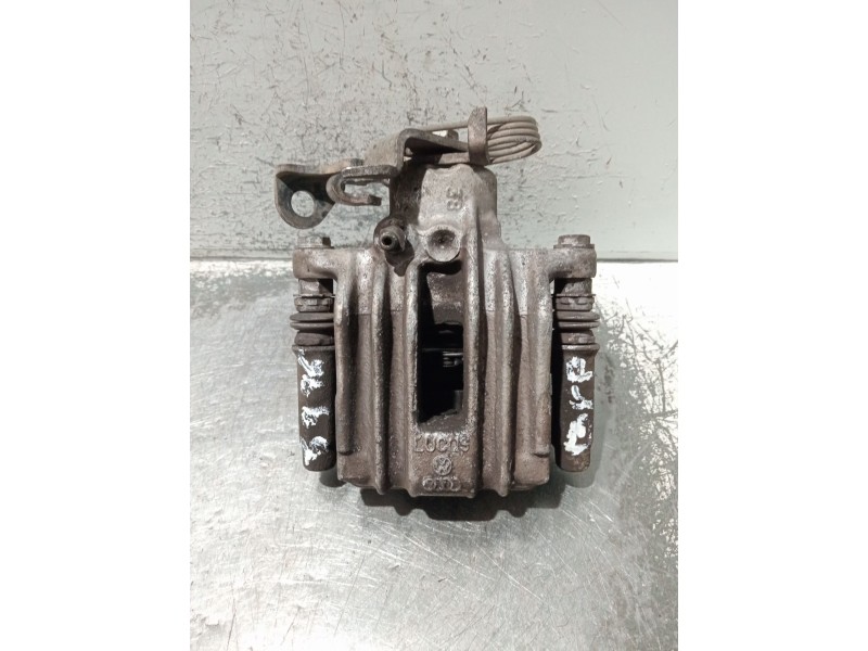 Recambio de pinza freno trasera derecha para volkswagen passat b5.5 (3b3) 1.9 tdi referencia OEM IAM   