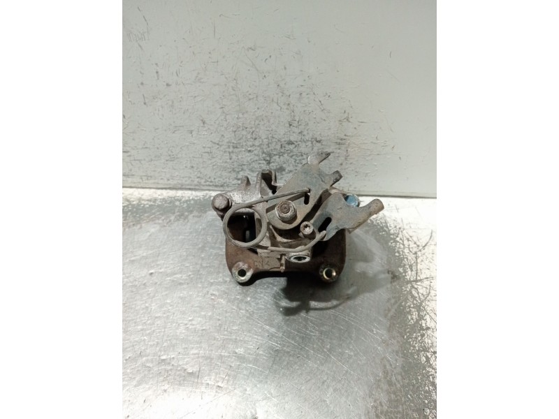 Recambio de pinza freno trasera derecha para volkswagen passat b5.5 (3b3) 1.9 tdi referencia OEM IAM   