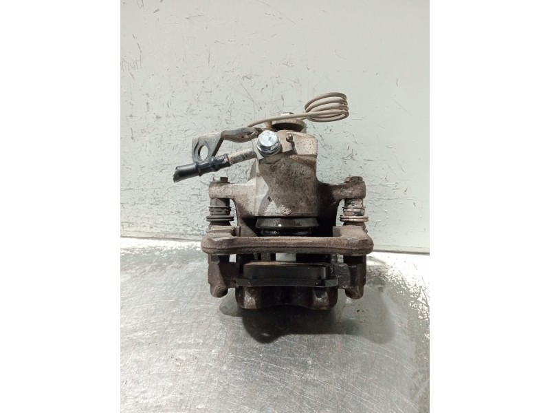 Recambio de pinza freno trasera izquierda para volkswagen passat b5.5 (3b3) 1.9 tdi referencia OEM IAM   