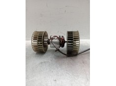 Recambio de motor calefaccion para mercedes-benz clase c (w201) berlina referencia OEM IAM 0130111109  