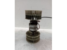 Recambio de motor calefaccion para mercedes-benz clase c (w201) berlina referencia OEM IAM 0130111109   2