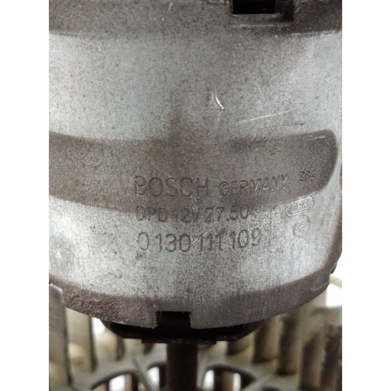 Recambio de motor calefaccion para mercedes-benz clase c (w201) berlina referencia OEM IAM 0130111109  